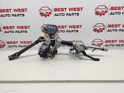 2016 HYUNDAI TUCSON Steering Column