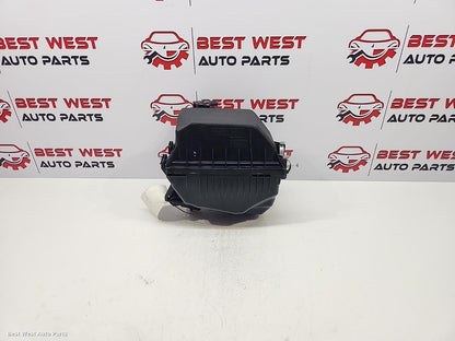 2021 TOYOTA CAMRY Air Cleaner/Box
