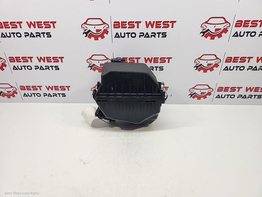 2021 TOYOTA CAMRY Air Cleaner/Box