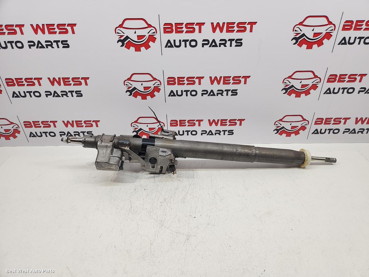 2017 SUBARU FORESTER Steering Column