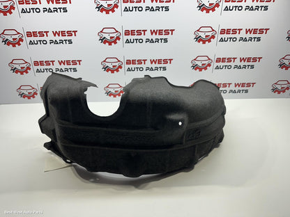 2024 TOYOTA YARIS CROSS Right Guard Liner