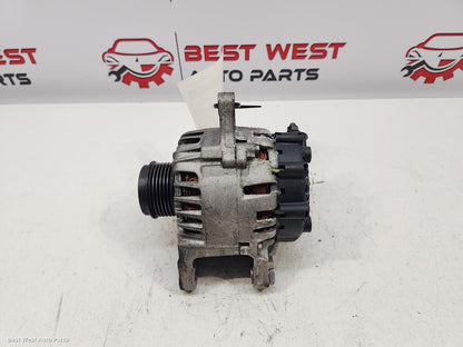 2015 HYUNDAI I30 Alternator