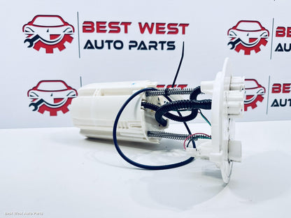 2024 TOYOTA HILUX Fuel Pump