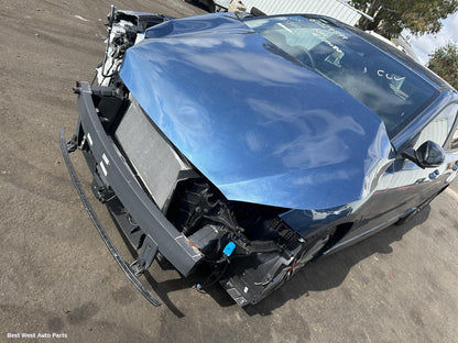 2023 KIA CERATO Steering Column
