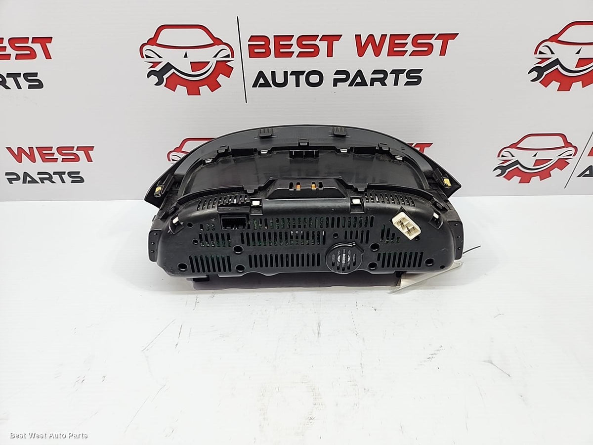 2014 FORD TERRITORY Instrument Cluster