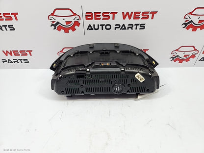 2014 FORD TERRITORY Instrument Cluster