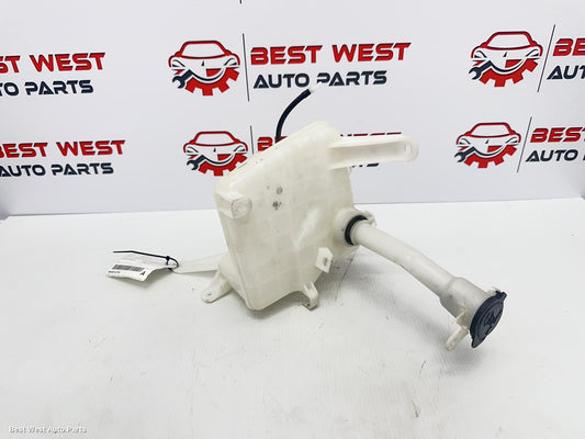 2013 TOYOTA COROLLA Washer Bottle