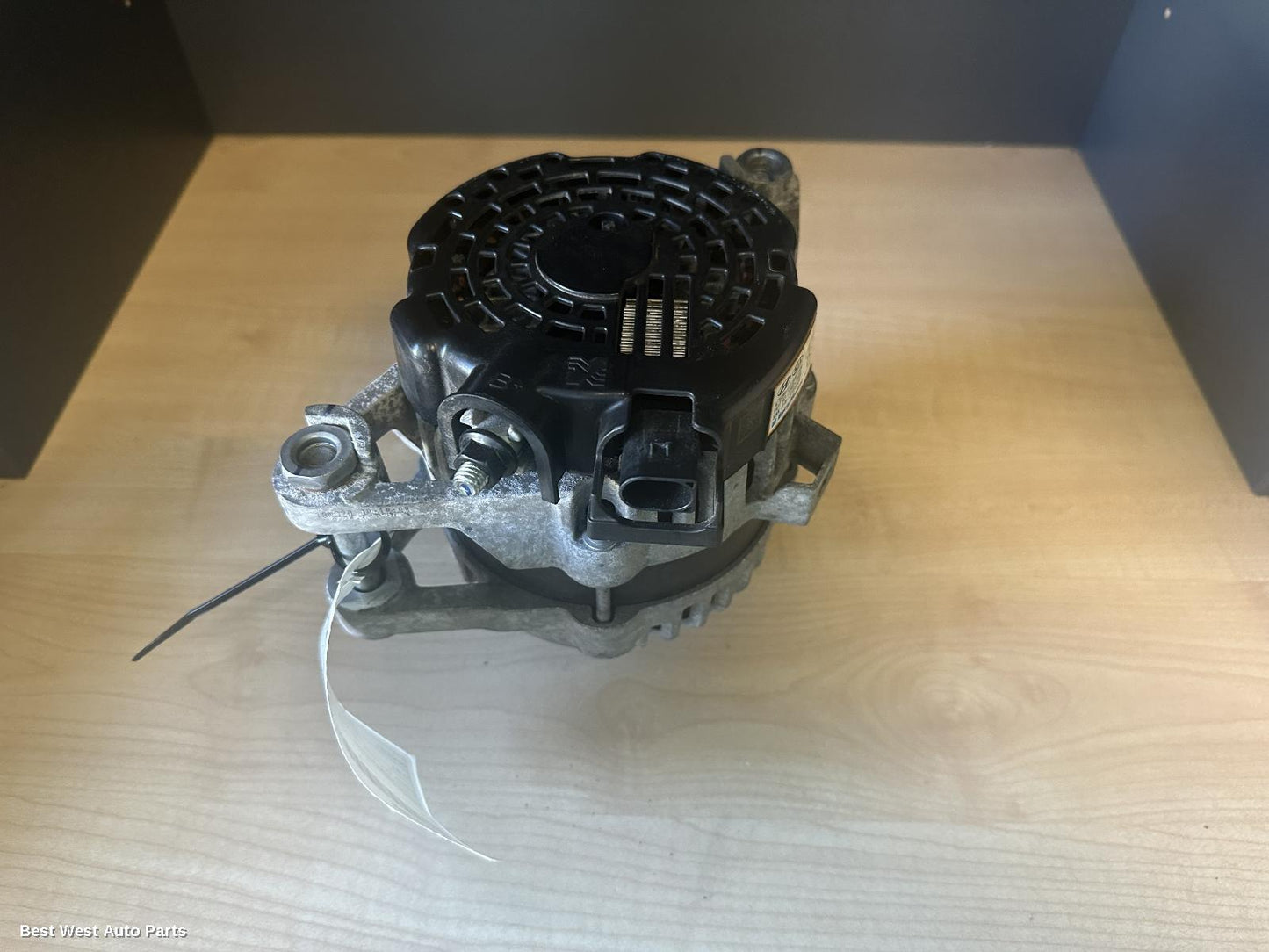 2021 HYUNDAI SANTA FE Alternator
