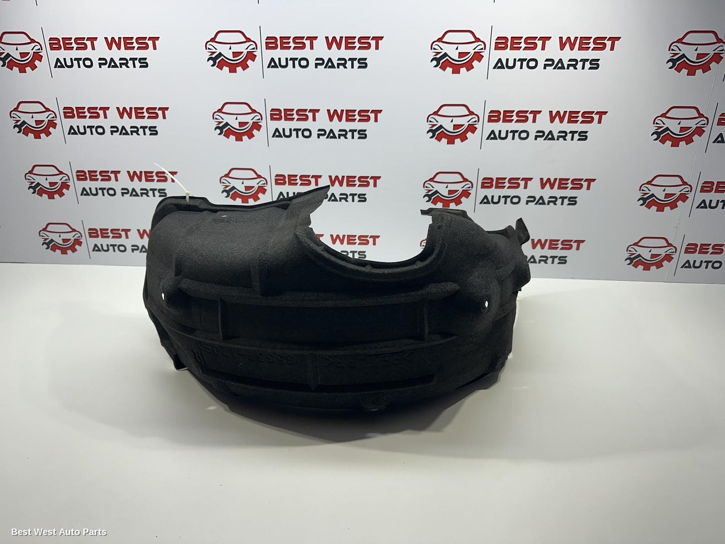 2022 TOYOTA COROLLA Right Guard Liner