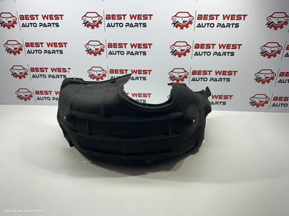 2022 TOYOTA COROLLA Right Guard Liner