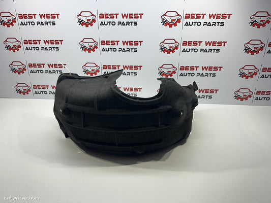 2022 TOYOTA COROLLA Right Guard Liner
