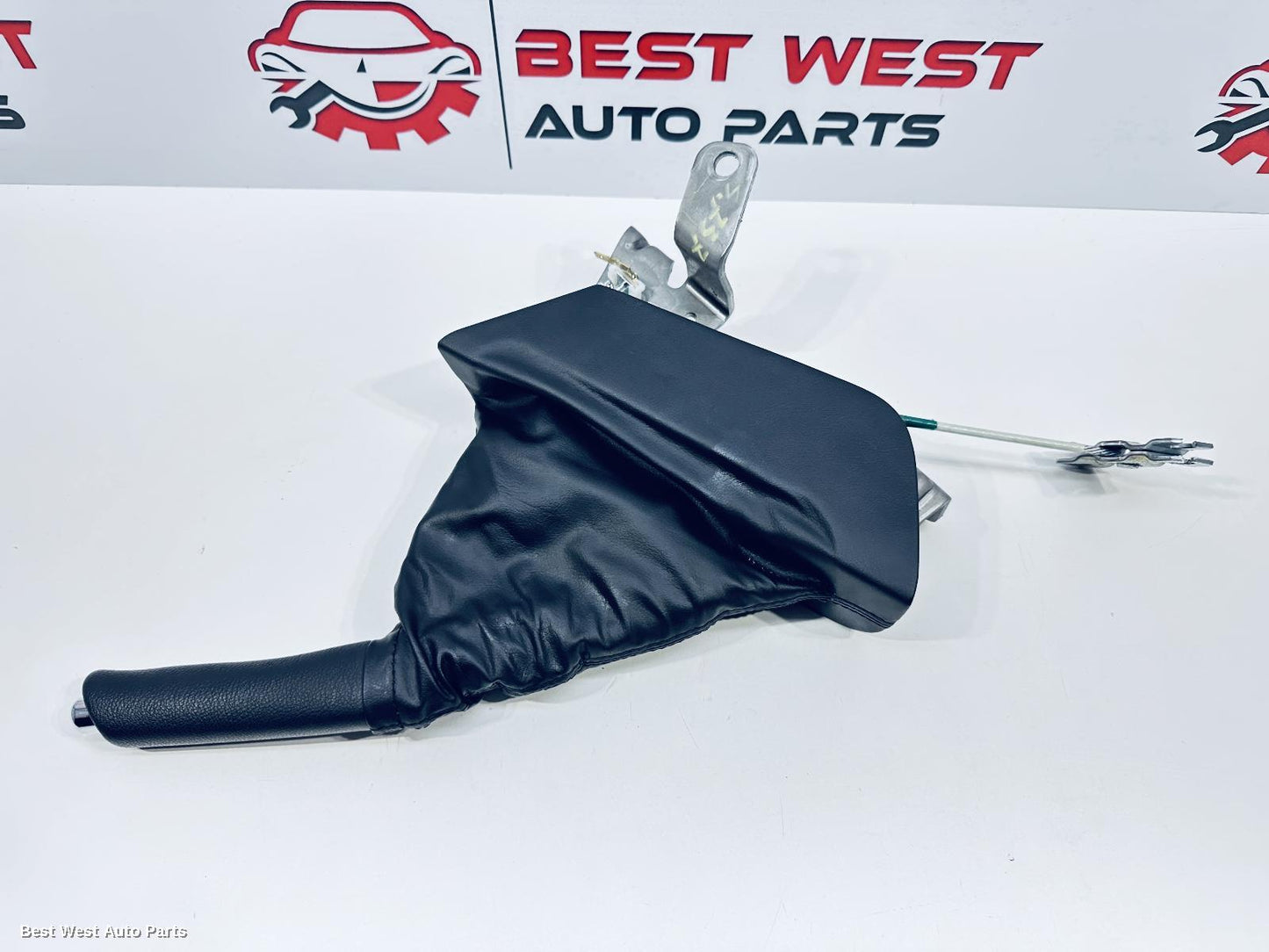 2023 SUBARU WRX Handbrake Lever