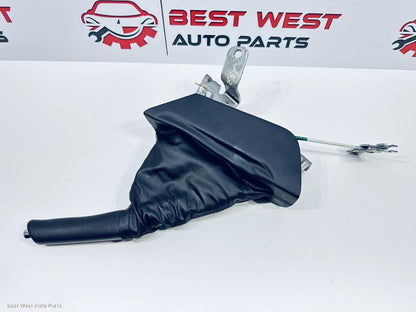 2023 SUBARU WRX Handbrake Lever