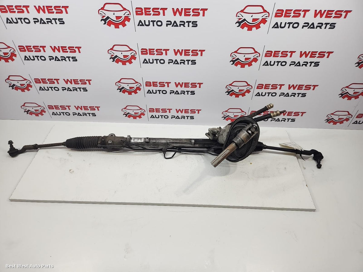 2011 FORD FOCUS Steering Box/Rack