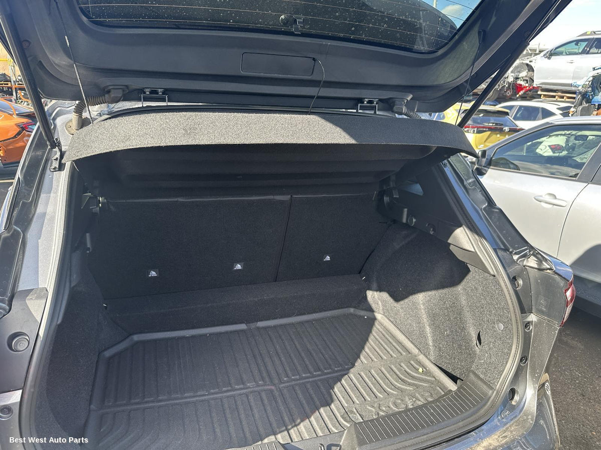 2023 NISSAN QASHQAI PARCEL_SHELF_CARGO_BLIND