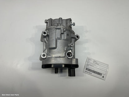 2022 TOYOTA COROLLA A/C Condenser