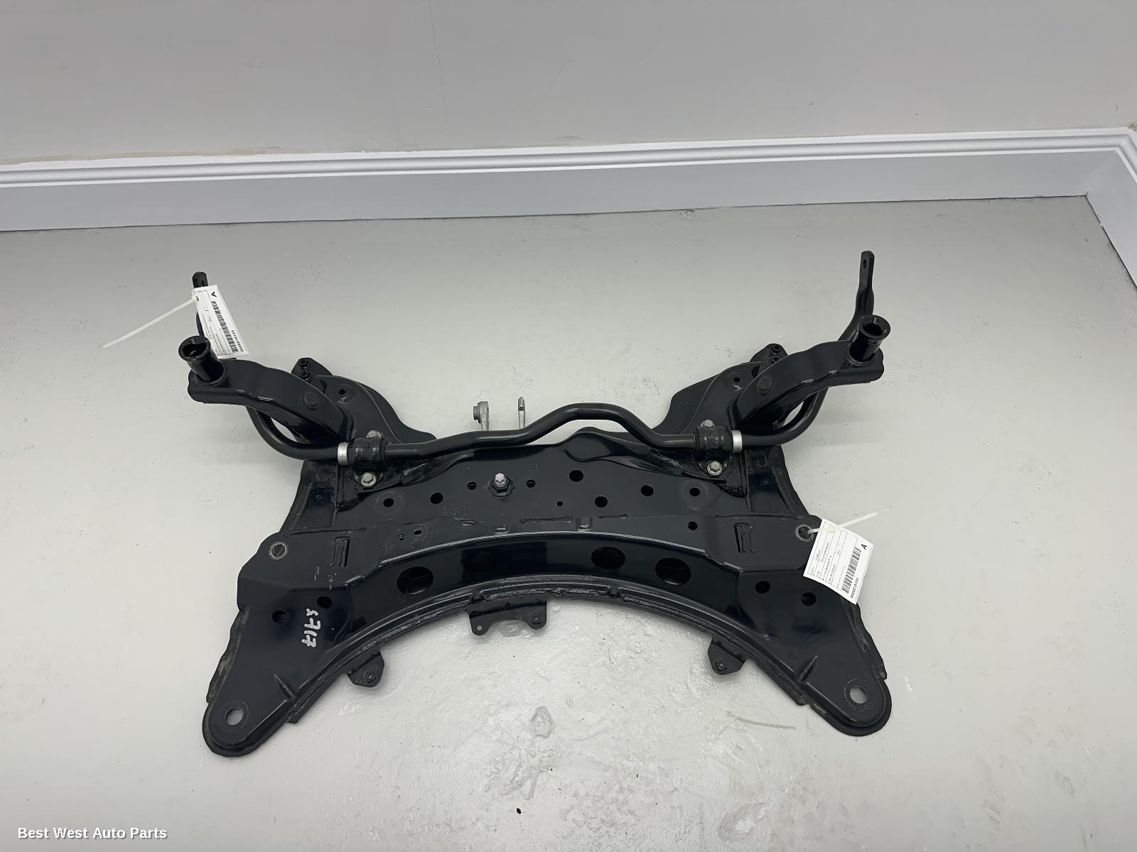 2022 TOYOTA COROLLA Frt Xmember/Cradle