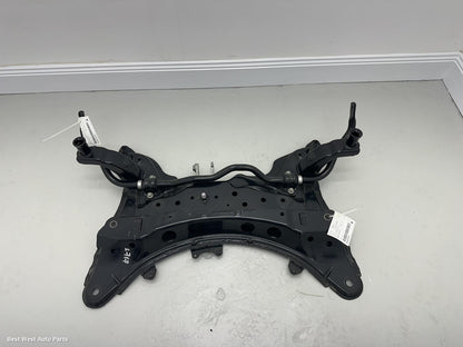 2022 TOYOTA COROLLA Frt Xmember/Cradle