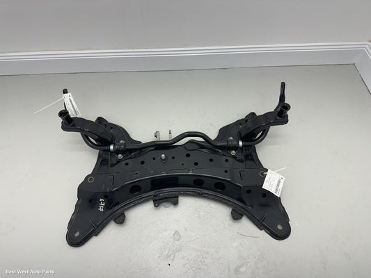 2022 TOYOTA COROLLA Frt Xmember/Cradle