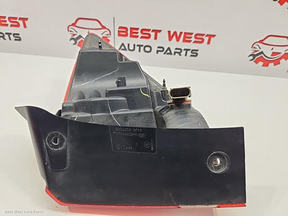 2012 DODGE JOURNEY Left Taillight