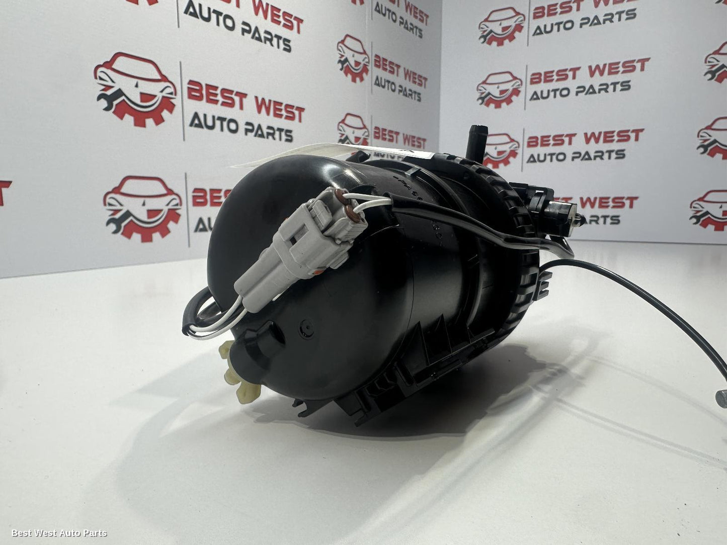 2024 TOYOTA HILUX Fuel Filter Housing