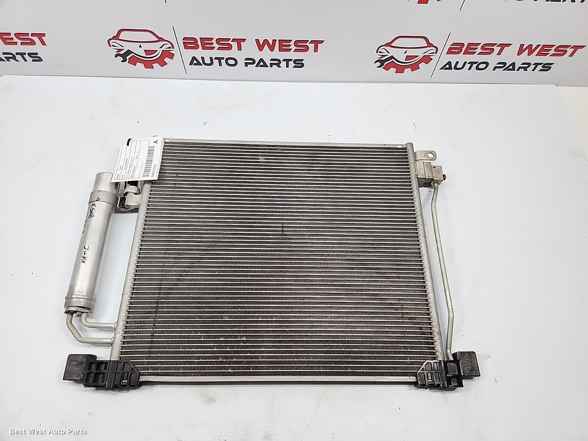 2015 NISSAN JUKE A/C Condenser