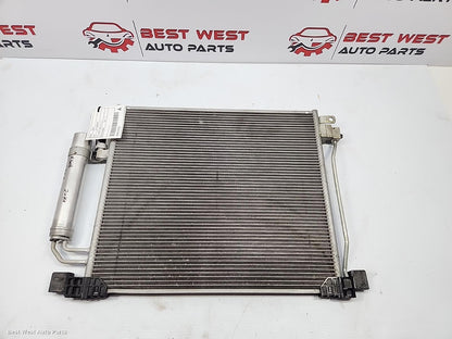 2015 NISSAN JUKE A/C Condenser