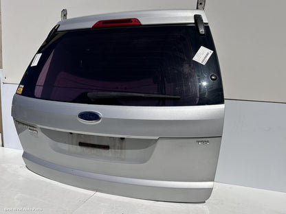 2013 FORD TERRITORY Bootlid/Tailgate