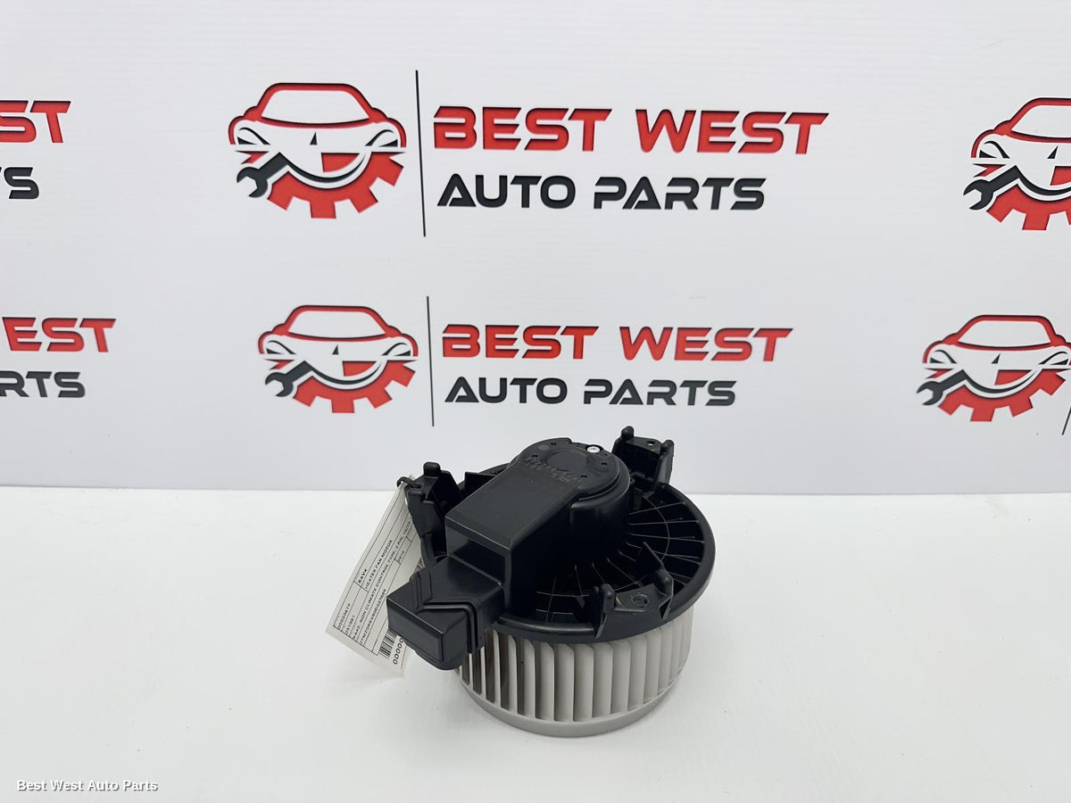 2014 TOYOTA RAV4 Heater Fan Motor