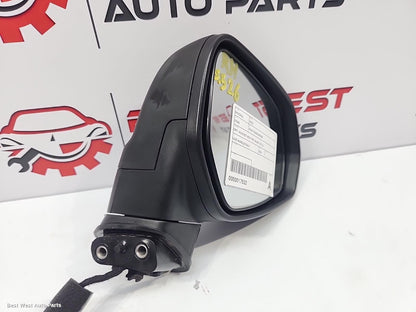 2020 MG MG3 Right Door Mirror