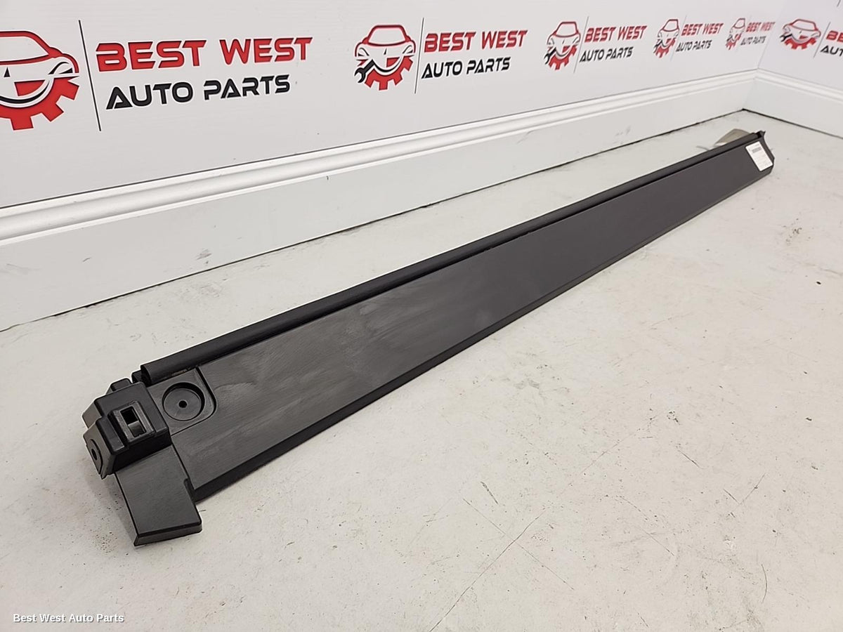 2025 MITSUBISHI OUTLANDER Side Step/Skirt