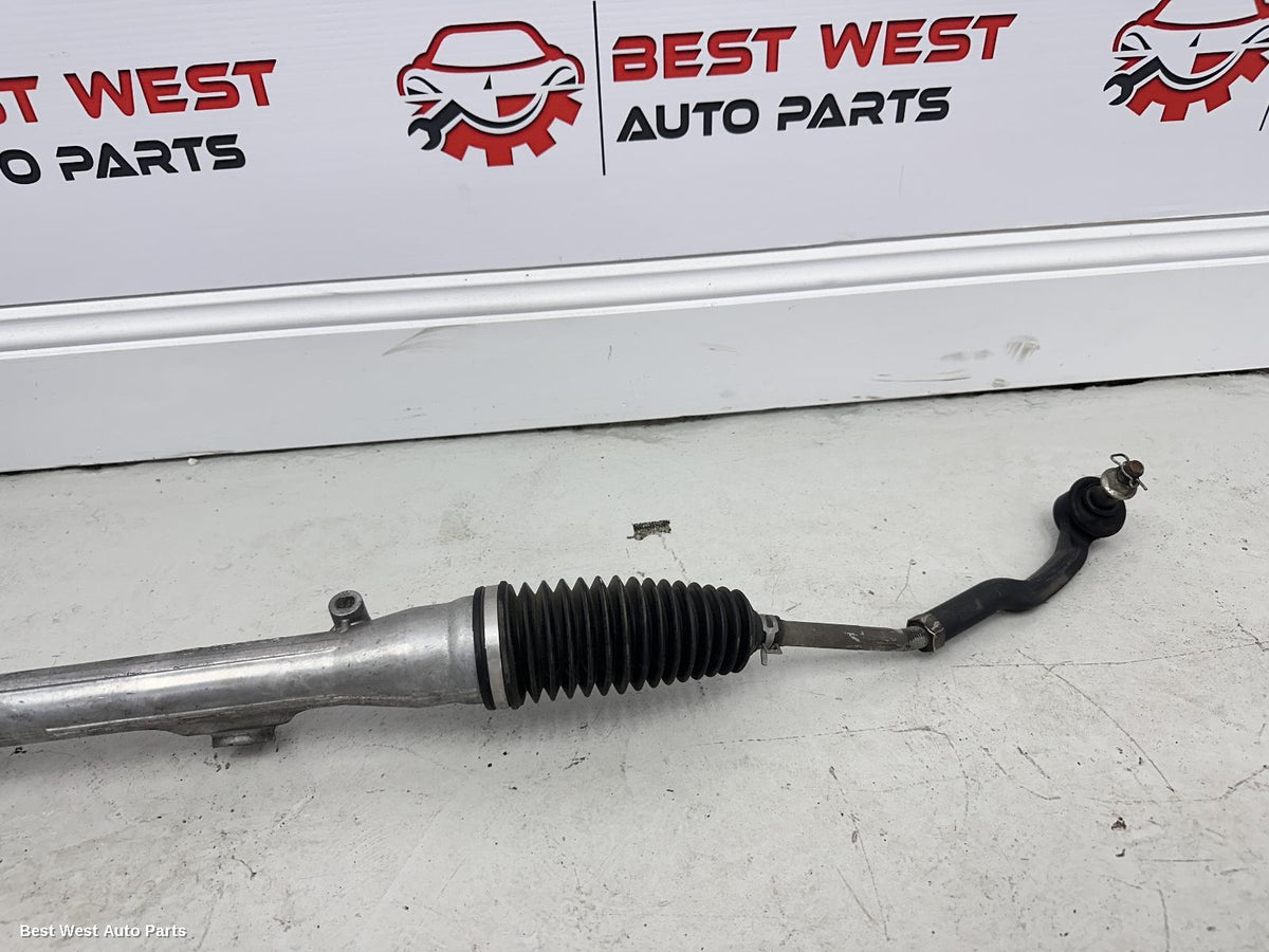 2021 MAZDA 3 Steering Box/Rack