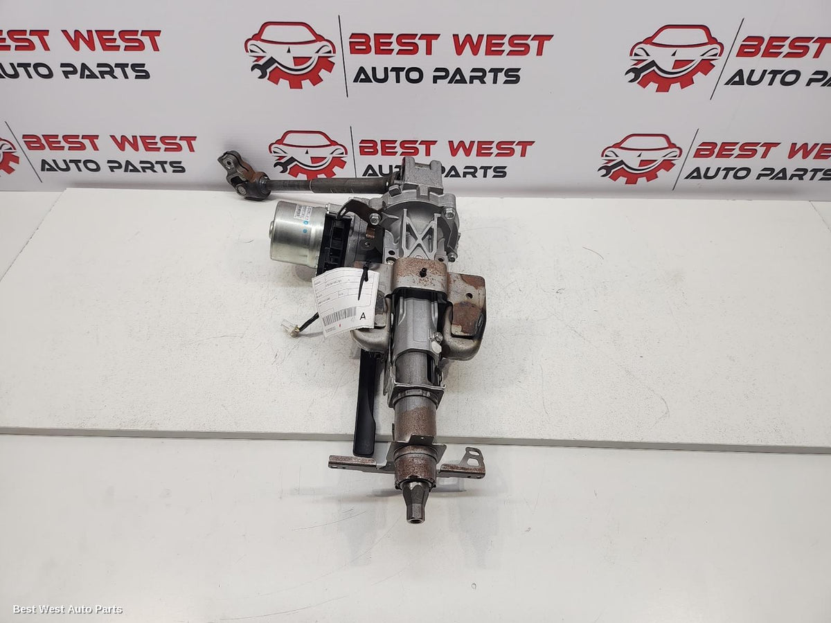 2020 MAZDA 3 Steering Column