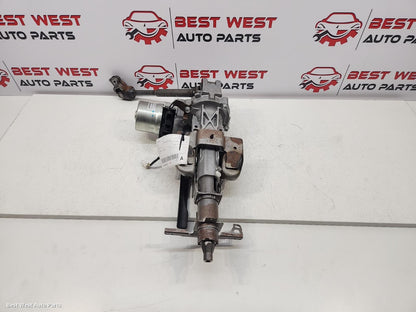 2020 MAZDA 3 Steering Column