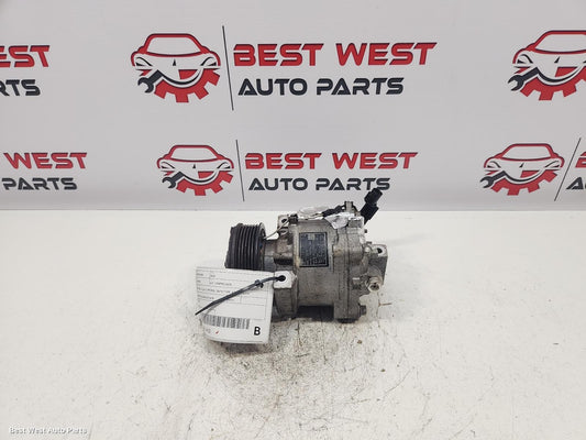 2020 MITSUBISHI ASX A/C Compressor