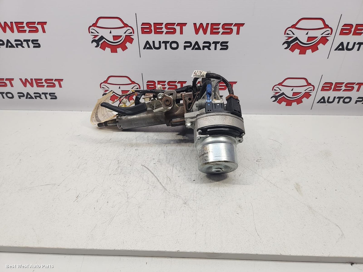 2018 MITSUBISHI ASX Steering Column