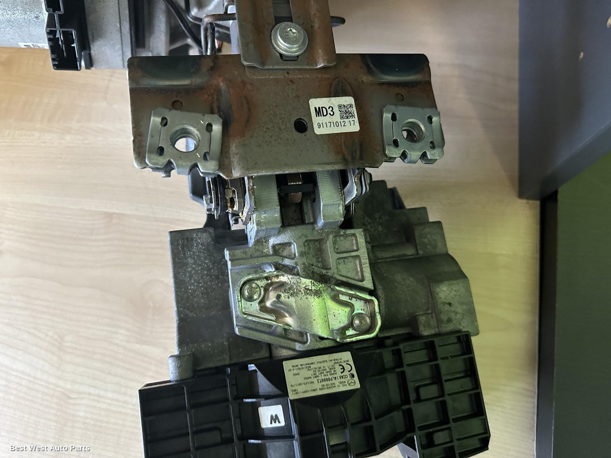 2019 MAZDA CX9 Steering Column