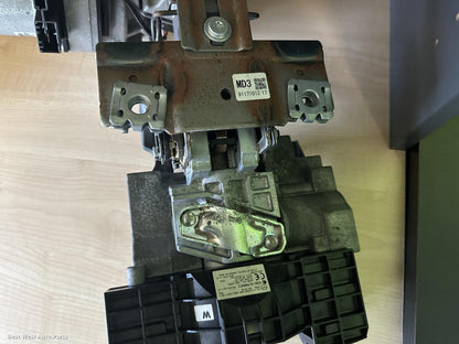 2019 MAZDA CX9 Steering Column