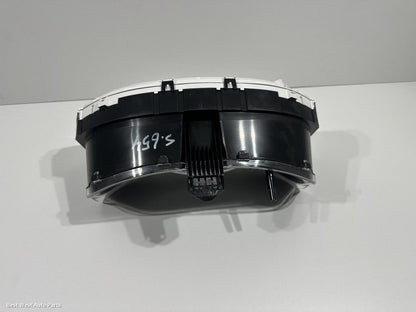 2014 HONDA JAZZ Instrument Cluster