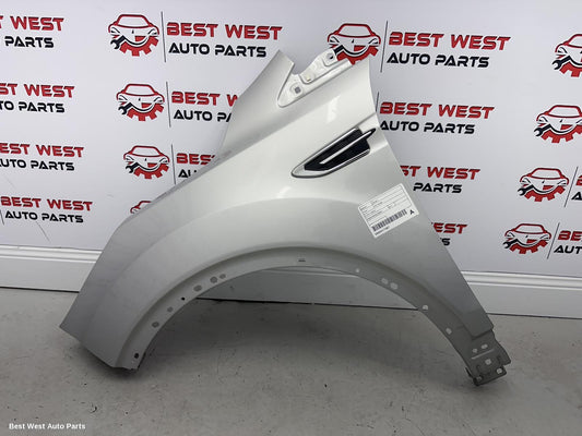 2017 FORD ESCAPE Left Guard