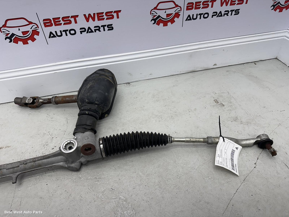 2020 TOYOTA C-HR Steering Box/Rack