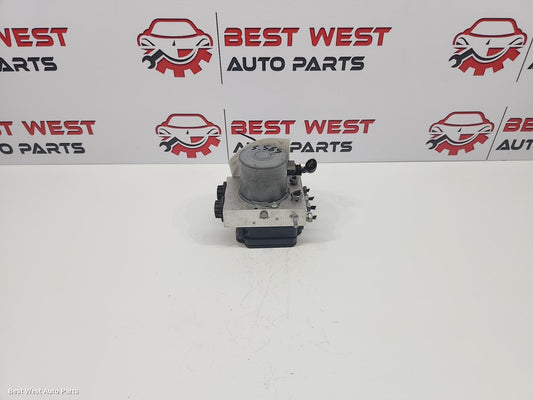 2021 FORD RANGER Abs Pump/Modulator