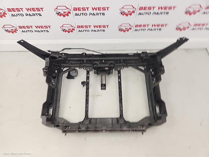 2014 MAZDA CX5 Radiator Support