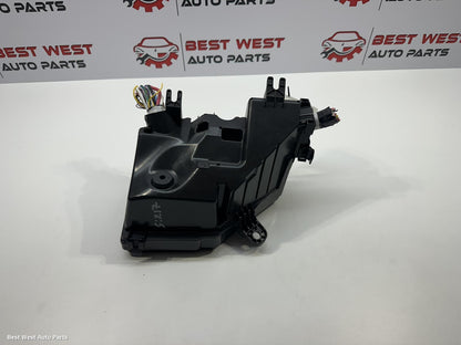 2023 MITSUBISHI OUTLANDER Fuse Box