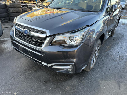 2017 SUBARU FORESTER Radio/Cd/Dvd/Sat/Tv