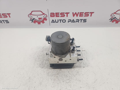 2007 HOLDEN COMMODORE Abs Pump/Modulator
