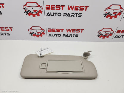 2022 HAVAL JOLION Sunvisor