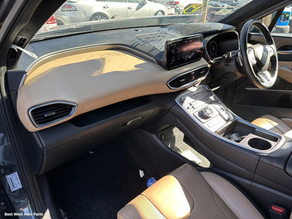 2021 HYUNDAI SANTA FE Sunvisor