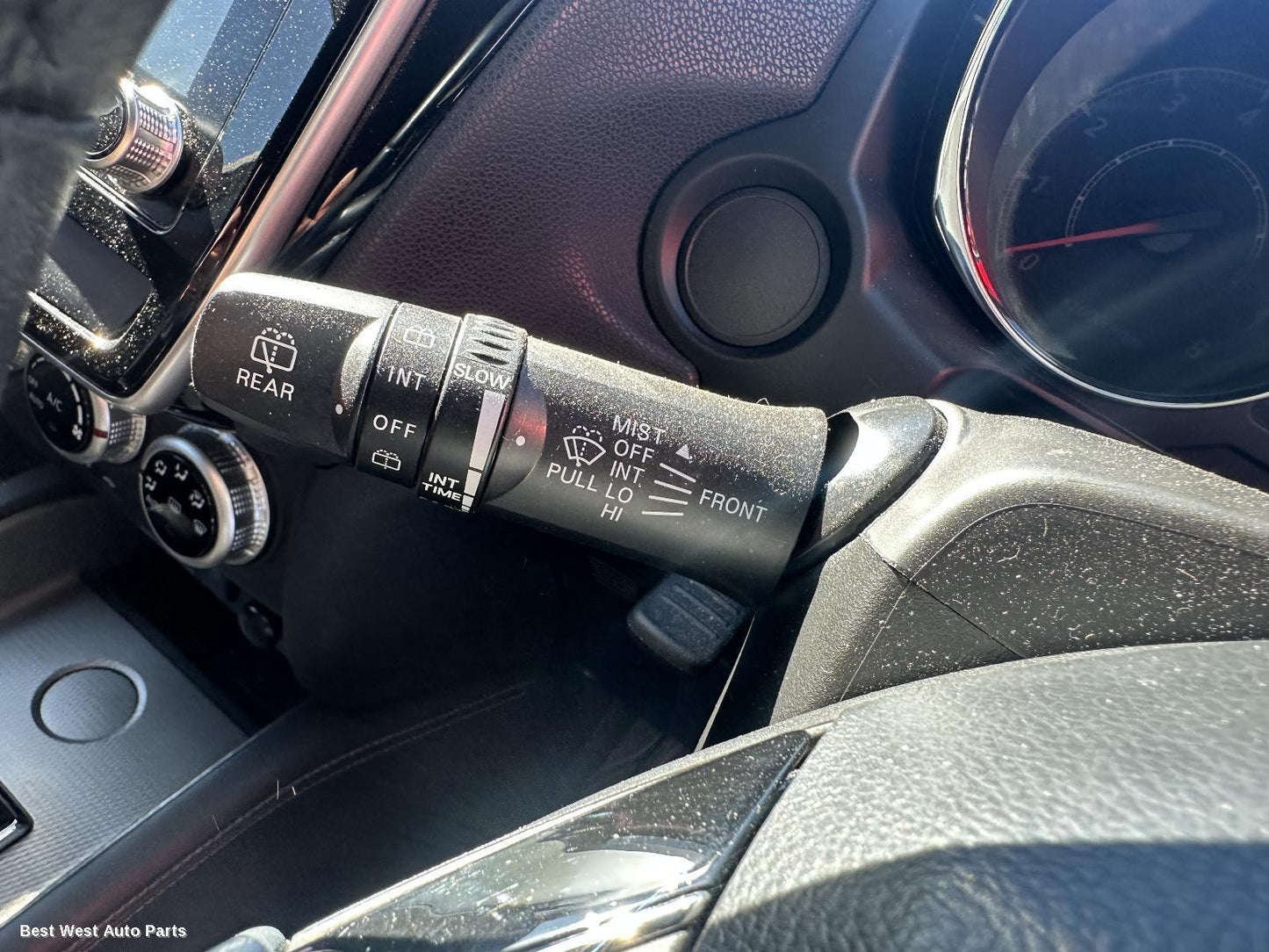 2020 MITSUBISHI ASX Combination Switch