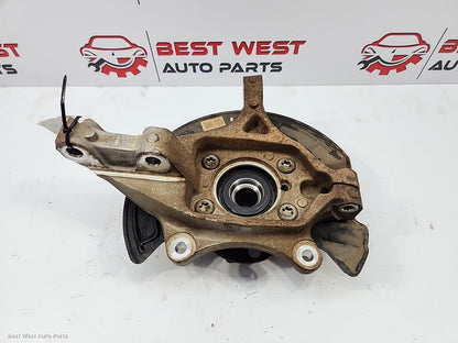 2020 HYUNDAI SANTA FE Right Front Hub Assembly